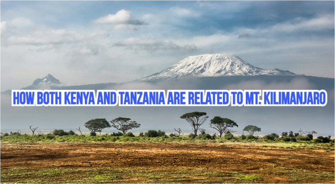 Tanzania Safari &amp; Mt. Kilimanjaro